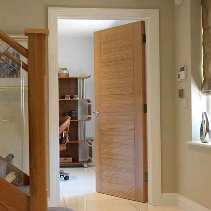 Interior right hand door