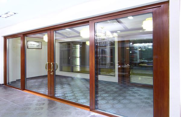 Sliding Door