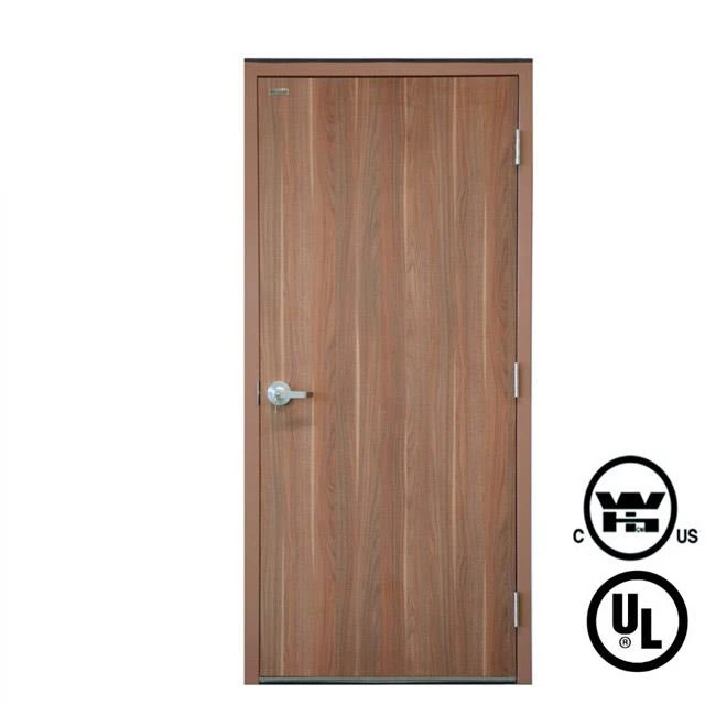 90 Mins Laminated Fire Rated Door